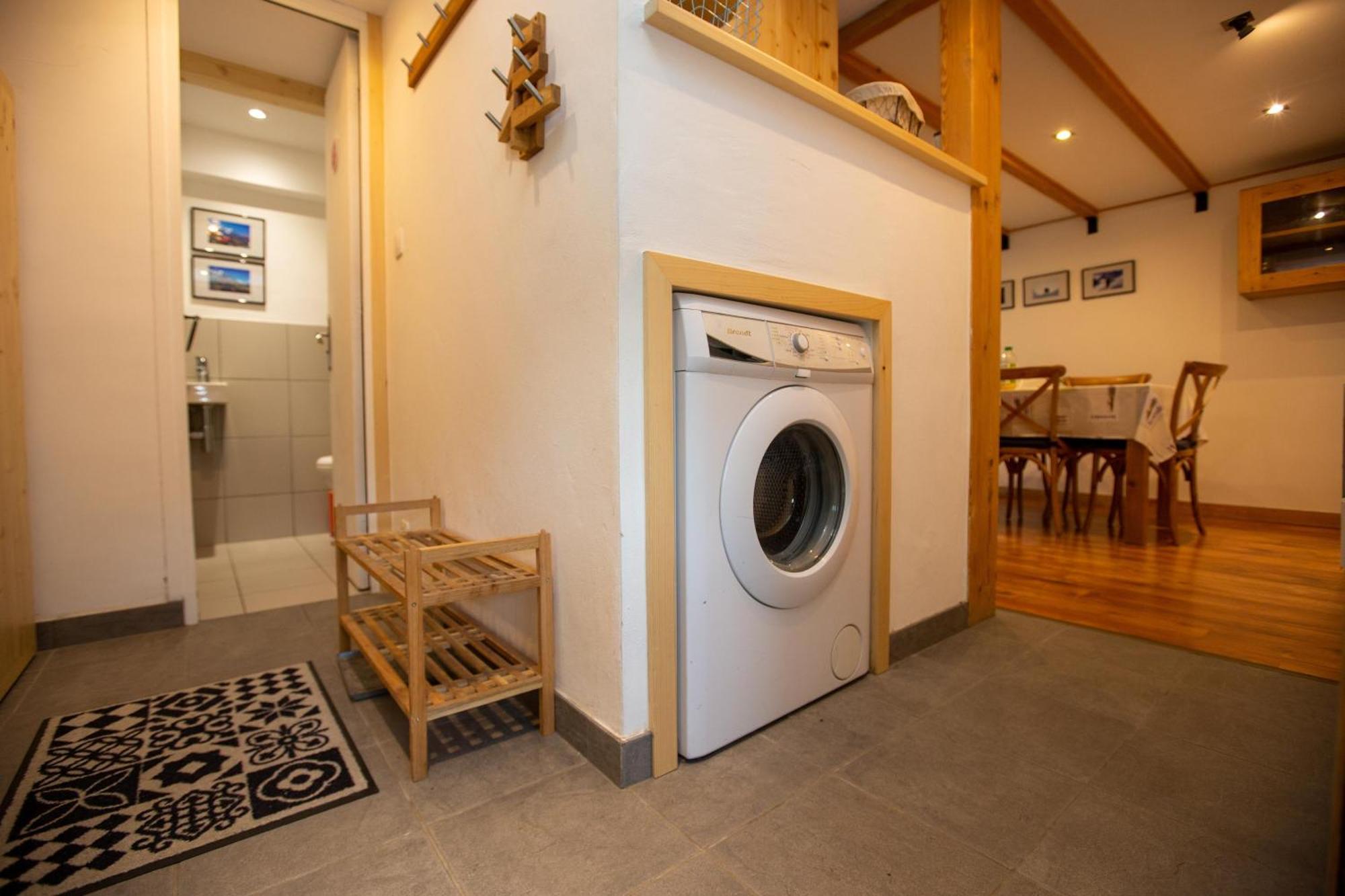 Residence Grand Roc - Campanules 311 - Happy Rentals Chamonix Kültér fotó