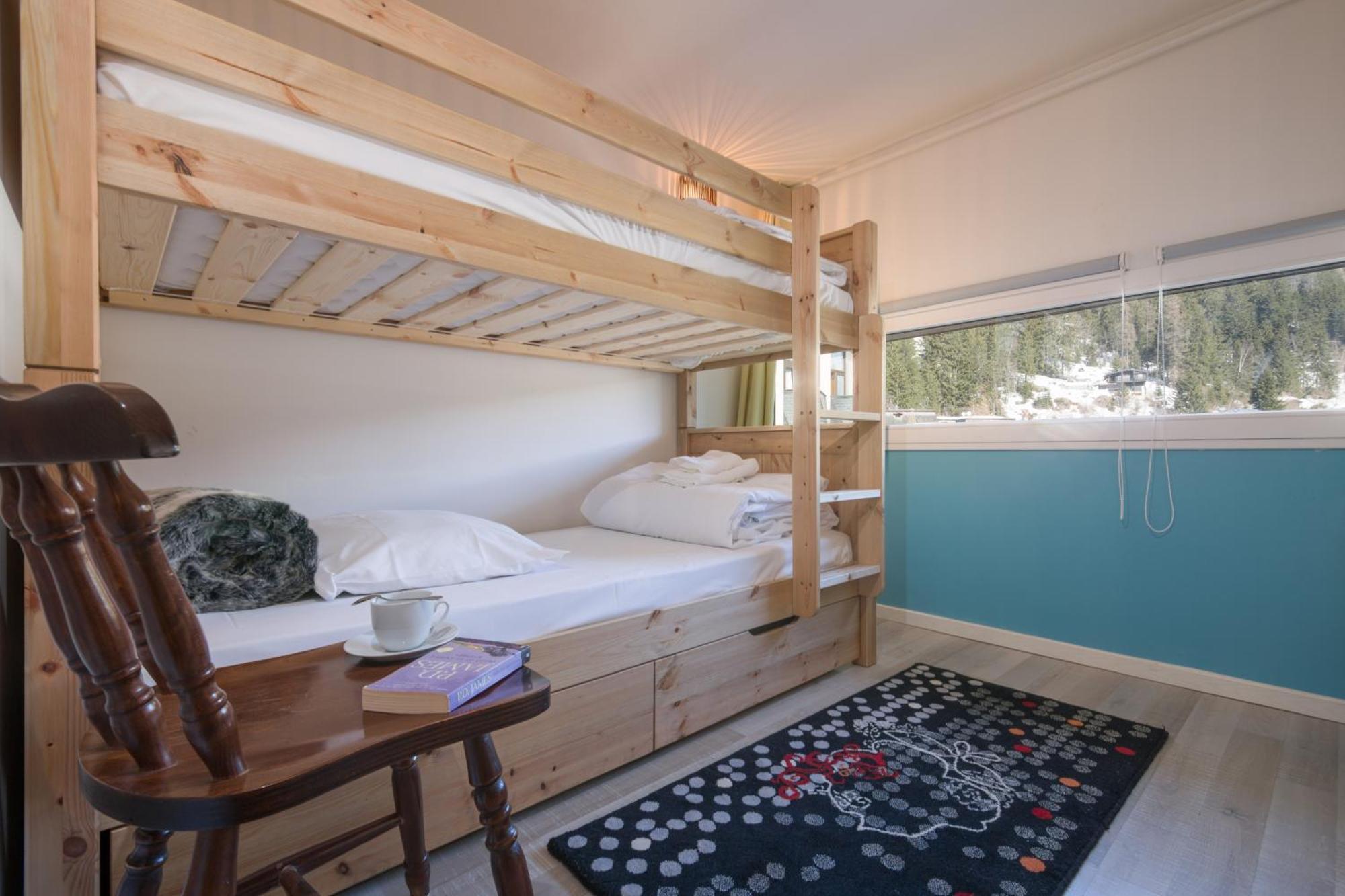 Residence Grand Roc - Campanules 311 - Happy Rentals Chamonix Kültér fotó
